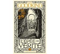 L'Épée de vérité, T4 : Le Temple des Vents