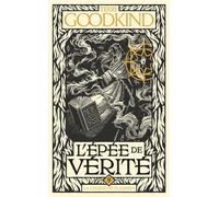 L'Épée de vérité – T9 : La Chaîne de flammes – Bragelonne