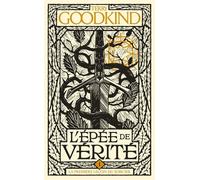 L'epée De Vérité - Tome 1 - La Première Leçon Du Sorcier