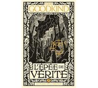 L'Épée de vérité, T7 : Les Piliers de la création