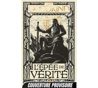 L'Épée de vérité, T8 : L'Empire des vaincus