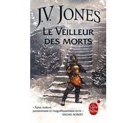 Le Veilleur des morts (L'épée des Ombres, Tome 4)