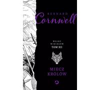 L'épée des rois. Guerres des Vikings. Volume 12