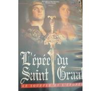 L'epee du saint graal [VHS]