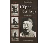 L'Epée du Taiji