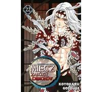 L'épée du tueur de démons Volume 22