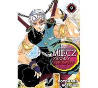L'épée du tueur de démons. Volume 9