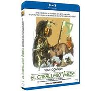 L'Épée du vaillant (1984) / Sword of the Valiant: The Legend of Sir Gawain and the Green Knight G
