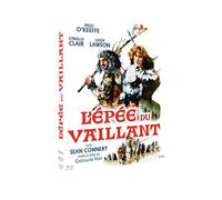 L'Épée du vaillant Blu-ray