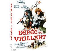 L'Épée du vaillant Blu-ray E