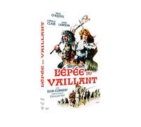 L'Épée du vaillant DVD DVD