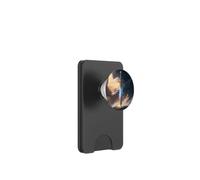 L'épée épique légendaire des héros PopSockets PopWallet pour MagSafe
