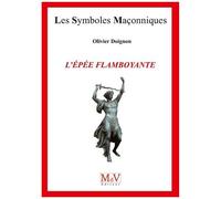 L'épée Flamboyante