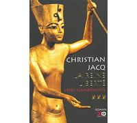 La Reine Liberté Tome 3 : L'épée Flamboyante | occasion