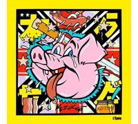 L'epee - Ghost Rider [12-Inch Single]