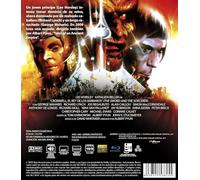 L'Epee sauvage (1982) Blu Ray avec audio francais