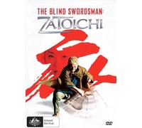 L'épéiste aveugle : Zatoichi