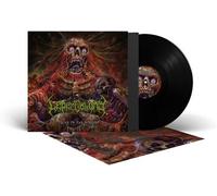 Leper Colony - Those Of The Morbid [Vinyl Lp] Explicit, 140 Gram Vinyl