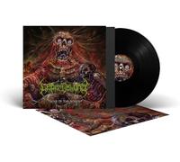 LEPER COLONY - THOSE OF THE MORBID - Vinyl Record - K72z