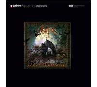 Leper - Kreischen (UK Import)