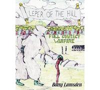 Leper of the Hill Barry Lumsden (Auteur)