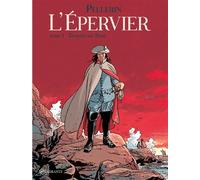 L'Épervier – Tome 3 : Tempête sur Brest – Soleil