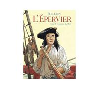 L'epervier T08 - Corsaire Du Roy