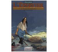 L'épervier, tome 1 : Le trépassé de Kermellec