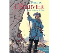 L'épervier, tome 2 : Le rocher du crâne