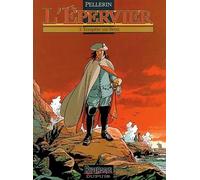L'épervier, tome 3 : Tempête sur Brest