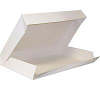 lepetitmitron - 25 Boite traiteur réutilisables 32x42x6