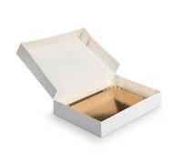 lepetitmitron - 25 Boites traiteur + Plateau traiteur or (32x42)