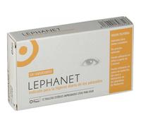 Lephanet lingettes stériles 12 pcs