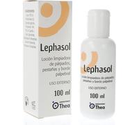 Lephasol Lotion Nettoyante 100 ml