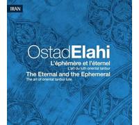 L'Éphémère et l'Éternel - the Eternal and the Ephemeral