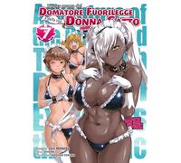 L'epica ascesa del domatore fuorilegge e della sua donna gatto (Vol. 7)