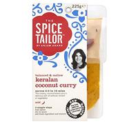 L'Épice Mesure Keralan Curry De Noix De Coco (225G)