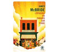 L'Épicerie du Paradis sur Terre