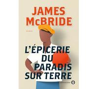 L'Épicerie du Paradis sur Terre