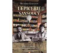 L'épicerie Sansoucy