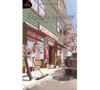 L'épicerie Sansoucy - Nouvelle Administration