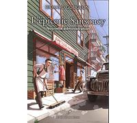 L'épicerie Sansoucy v 04 Nouvelle administration