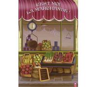 L'épicerie, Un Univers À Découvrir - C'est Moi La Marchande !