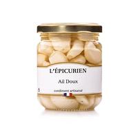 L'épicurien - Ail Doux