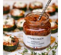 L'épicurien - Antipasti aux Deux Tomates