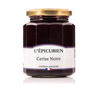 L'épicurien - Cerise Noire
