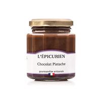 L'épicurien - Chocolat Pistache