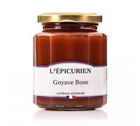 L'épicurien - Goyave Rose