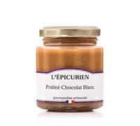 L'EPICURIEN Pate a tartiner praline 210G