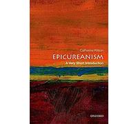 L'épicurisme : Une très courte introduction